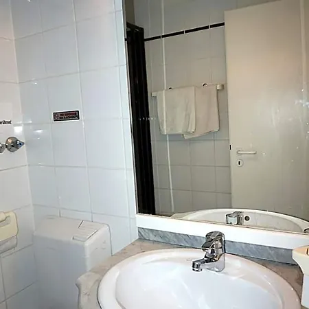 Hotel Artus Düsseldorf