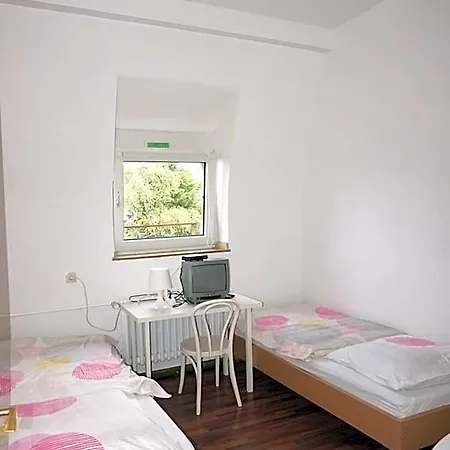 Hotel Artus Düsseldorf