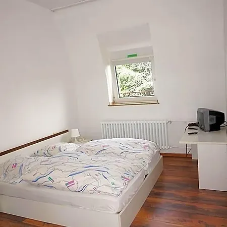 Artus Hotel Düsseldorf