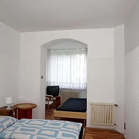 Hotel Artus Düsseldorf